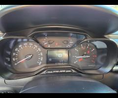 Citroen C3 PureTech 110 S&S EAT6 Shine - 11