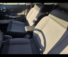 Citroen C3 PureTech 110 S&S EAT6 Shine - 16