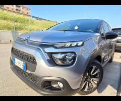 Citroen C3 PureTech 110 S&S EAT6 Shine - 17