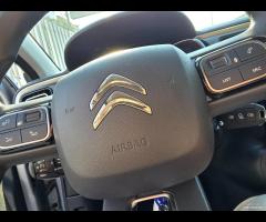 Citroen C3 PureTech 110 S&S EAT6 Shine - 19