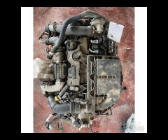 Ricambi Citroen C4 Picasso 2013 Motore e cambio