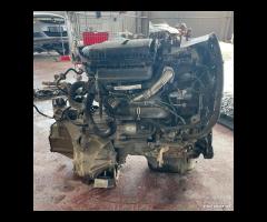 Ricambi Citroen C4 Picasso 2013 Motore e cambio