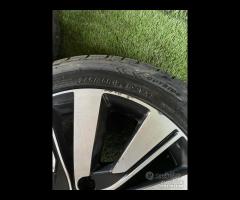 Ricambi Kia Sportage Cerchi e gomme