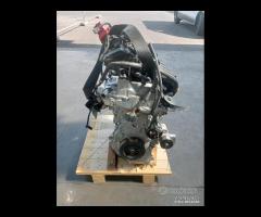 motore Nissan JUKE HR16 hr16 1.6 benzina 2013
