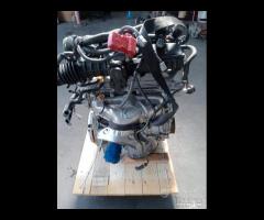 motore Nissan JUKE HR16 hr16 1.6 benzina 2013