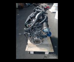 motore Nissan JUKE HR16 hr16 1.6 benzina 2013