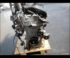 motore Nissan JUKE HR16 hr16 1.6 benzina 2013 - 6