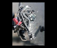 motore Nissan JUKE HR16 hr16 1.6 benzina 2013 - 8