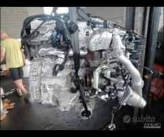 Motore Per Bmw 3.0BTD Sigla B57D30B 2018