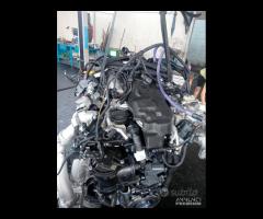 Motore Per Bmw 3.0BTD Sigla B57D30B 2018