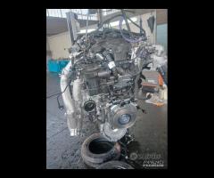Motore Per Bmw 3.0BTD Sigla B57D30B 2018