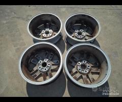 Cerchi In Lega Da 16" Per Volkswagen Golf 6 - 7 - 9