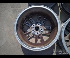 Cerchi In Lega Da 16" Per Volkswagen Golf 6 - 7 - 10