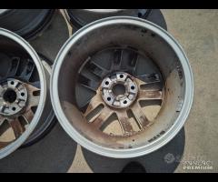 Cerchi In Lega Da 16" Per Volkswagen Golf 6 - 7 - 11