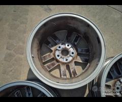 Cerchi In Lega Da 16" Per Volkswagen Golf 6 - 7 - 13