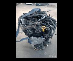 Motore Per Volkswagen - Audi S3 2.0 TFSI DNF 2018