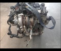 Motore Per Volkswagen - Audi S3 2.0 TFSI DNF 2018
