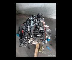 Motore Per Volkswagen - Audi S3 2.0 TFSI DNF 2018