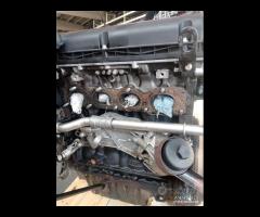 Motore Per Alfa Romeo Sigla 939A4000 1.8 Benzina