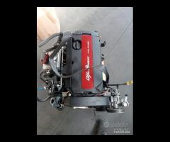 Motore Per Alfa Romeo Sigla 939A4000 1.8 Benzina - 7