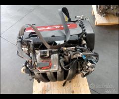Motore Per Alfa Romeo Sigla 939A4000 1.8 Benzina - 9