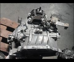Cambio Manuale 4x4 Per Mini Countryman 1.6 TD 2014