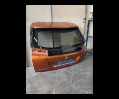 Baule - Portellone Posteriore Peugeot 2008 2023
