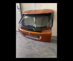Baule - Portellone Posteriore Peugeot 2008 2023