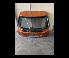 Baule - Portellone Posteriore Peugeot 2008 2023