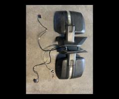 Specchietti Laterali Retrovisori Volkswagen Crafte