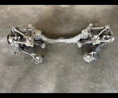 Meccanica Posteriore - Assale Per Porsche 911 3.8