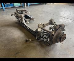 Meccanica Posteriore - Assale Per Porsche 911 3.8