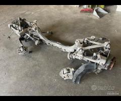 Meccanica Posteriore - Assale Per Porsche 911 3.8