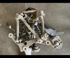 Meccanica Posteriore - Assale Per Porsche 911 3.8