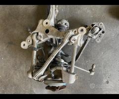 Meccanica Posteriore - Assale Per Porsche 911 3.8 - 6