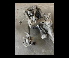 Meccanica Posteriore - Assale Per Porsche 911 3.8 - 7