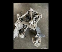 Meccanica Posteriore - Assale Per Porsche 911 3.8 - 8