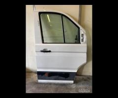Porta - Portiera Dx Per Volkswagen Krafter 2022