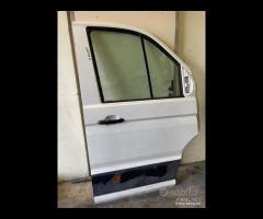 Porta - Portiera Dx Per Volkswagen Krafter 2022