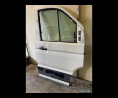 Porta - Portiera Dx Per Volkswagen Krafter 2022