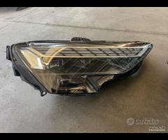 Fari - Fanali Anteriori Per Audi RS3 - RS 3 2024