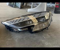 Fari - Fanali Anteriori Per Audi RS3 - RS 3 2024