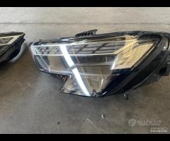 Fari - Fanali Anteriori Per Audi RS3 - RS 3 2024
