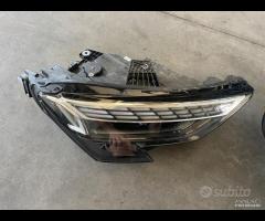 Fari - Fanali Anteriori Per Audi RS3 - RS 3 2024
