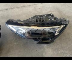 Fari - Fanali Anteriori Per Audi RS3 - RS 3 2024 - 6