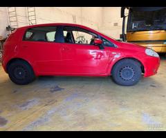 FIAT GRAN PUNTO 1.4
