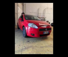 FIAT GRAN PUNTO 1.4
