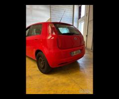 FIAT GRAN PUNTO 1.4