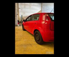 FIAT GRAN PUNTO 1.4