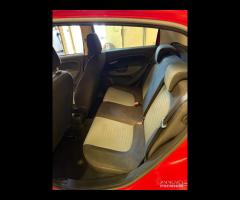 FIAT GRAN PUNTO 1.4